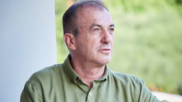 "Έφυγε" από τη ζωή ο Γιάννης Χριστόπουλος, πρώην στέλεχος του ΠΑΣΟΚ