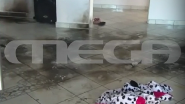 Πέθανε η 45χρονη που της έβαλε φωτιά ο σύζυγός της