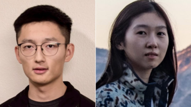 Υπάλληλος της Google χτύπησε μέχρι θανάτου ​​τη σύζυγό του – Εντοπίστηκε καλυμμένος με αίμα