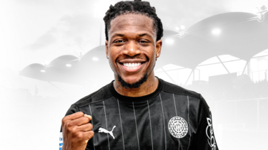 Παίκτης του ΟΦΗ και επίσημα ο Ισέκα