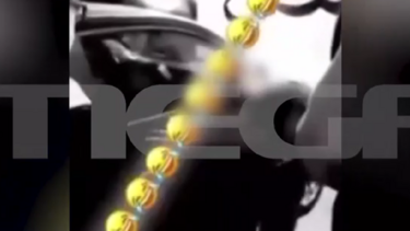 Θεσσαλονίκη: Βίντεο σοκ από τον ξυλοδαρμό 15χρονης