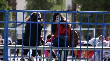 Κινητοποίηση για τον 17χρονο μαθητή που ένιωσε δυσφορία ενώ βρισκόταν στο σχολείο