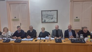 Έγινε ο απολογισμός έργου των Υπηρεσιών της ΠΕ Ρεθύμνης για το 2023