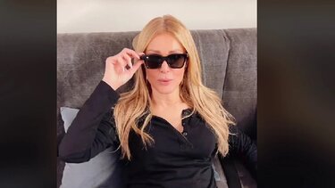 Νατάσα Θεοδωρίδου: Τραπάρει με… Ivan Greko και γουστάρει