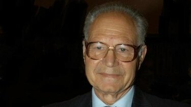 Τιμούν τη μνήμη του σπουδαίου Θεοχάρη Δετοράκη