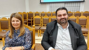 Στο "φουλ" οι μηχανές για τον 10ο Παγκρήτιο Διαγωνισμό Ελαιολάδου