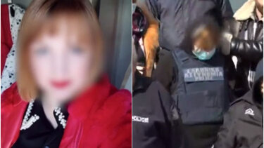 Η επιβαρυμένη ψυχική υγεία και η κακοποίηση στους γάμους της 37χρονης βρεφοκτόνου