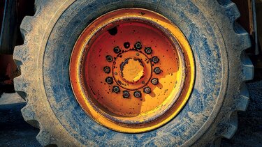 Μοιραία ανατροπή τρακτερ - Νεκρός ένας 69χρονος