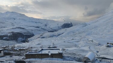 Ακραίες καιρικές συνθήκες στις ΗΠΑ - Βίντεο που κόβουν την ανάσα