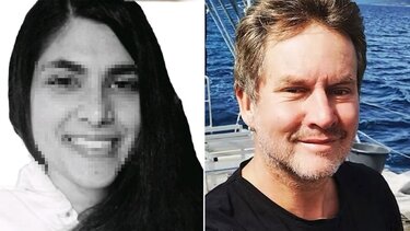 Για διακοπές ήταν η 31χρονη Ρεθυμνιώτισσα με τον σύντροφό της - Τα σενάρια για την τραγωδία 