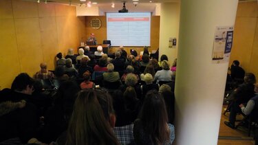 Ιστορικό Μουσείο Κρήτης: Συζητώντας για την τοπική ιστορία