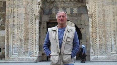 Θλίψη στην Σητεία για τον θάνατο του Ερρίκου Σκουλούδη 