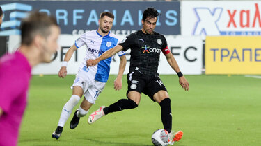 Το σερί του ΟΦΗ και η αρνητική επίδοση