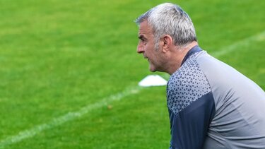 Με μία απουσία η αποστολή του ΟΦΗ για τον ΠΑΣ