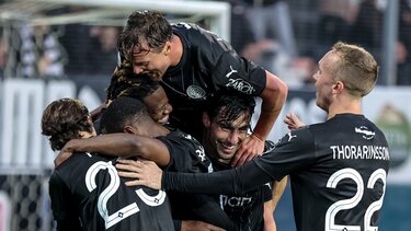 Ξεμπούκωσε ο ΟΦΗ στο ιδανικό ντεμπούτο του Δέλλα!