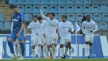 ΠΑΣ Γιάννινα-ΟΦΗ 2-2: Η ανατροπή έμεινε στη μέση