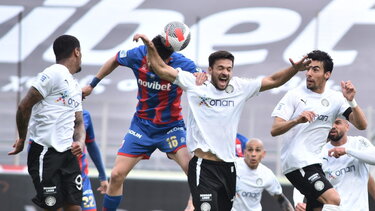 Βόλος-ΟΦΗ 3-1: Γκολ-δώρα και ήττα που πονάει