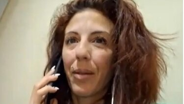 Κορινθία: "Δεν πίστευα ότι θα δω κάτι τέτοιο", λέει η αδερφή του πατέρα των παλαιοχριστιανών