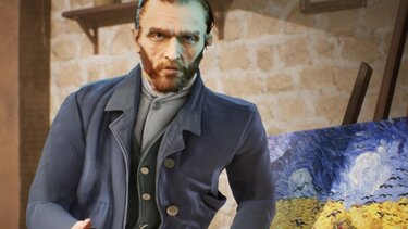 Άβαταρ του Βαν Γκογκ ζωντάνεψε σε έκθεση που κατέρριψε κάθε ρεκόρ