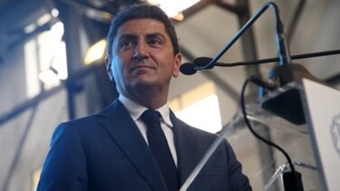 Ο Λ. Αυγενάκης σήμερα στο Συμβούλιο υπουργών Γεωργίας και Αλιείας για τις αλλαγές στην ΚΑΠ