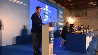 Οι 19 προτάσεις Αυγενάκη στο Συμβούλιο των Υπουργών Γεωργίας