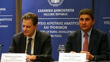 Τομές με στόχο τη μείωση του ενεργειακού κόστους στον πρωτογενή τομέα
