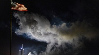 Ιδιωτικό όχημα προσελήνωσης εκτοξεύθηκε από το Ακρωτήριο Κανάβεραλ