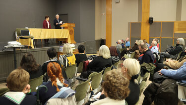 Πρώτη συνάντηση με τις εθελοντικές ομάδες του Δήμου Ηρακλείου