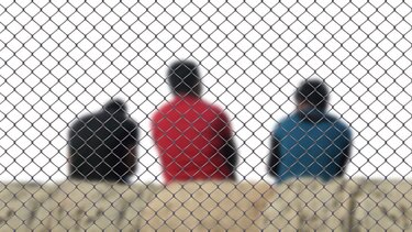  ΕΕ: 1,14 εκατομμύριο αιτήσεις ασύλου κατατέθηκαν το 2023