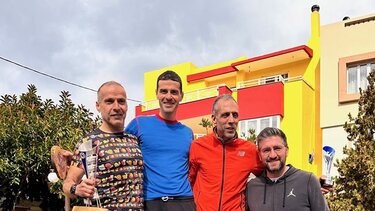 Με επιτυχία και ρεκόρ συμμετοχών το 9ο Fodele Run