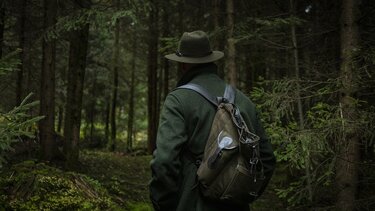 Πήγαν για κυνήγι και τραυμάτησε άθελα του συγγενή του 