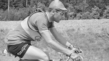 Ο γηραιότερος εν ζωή Γάλλος Ολυμπιονίκης έχει άλλη μια ευκαιρία να λάμψει στους Αγώνες 