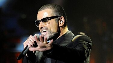 Συλλεκτικό νόμισμα στη Βρετανία με τον θρύλο της ποπ Τζορτζ Μάικλ 