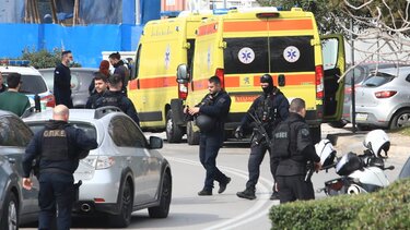 Φονικό στη Γλυφάδα: Άγνωστο το κίνητρο του δράστη