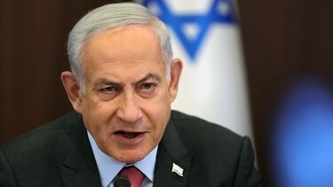 Νετανιάχου: Απέχουμε «λίγες εβδομάδες» από την «ολοκληρωτική νίκη» κατά της Χαμάς