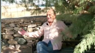 Εσπευσμένα στο νοσοκομείο ο Δημήτρης Καλλιβωκάς - Τι συνέβη