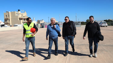 ΒΟΑΚ: Προειδοποιήσεις Καλοκαιρινού για "έντονη αντίδραση" σε διόδια στο Ηράκλειο - Βίντεο