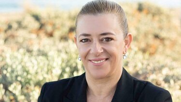 Η Μαρία Καναβάκη για το Τεχνικό Πρόγραμμα του Δήμου Ηρακλείου