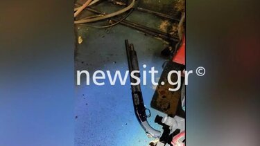 Μακελειό στη Γλυφάδα: Καρέ καρέ η τριπλή δολοφονία στη ναυτιλιακή της οικογένειας Καρνέση