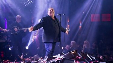 Βασίλης Καρράς: Θα κυκλοφορήσουν 45 νέα τραγούδια του