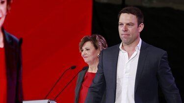 Γεροβασίλη: Ο Κασσελάκης έχει ήδη κριθεί - Έχει σχέδιο διάλυσης του ΣΥΡΙΖΑ