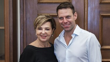 Όλγα Γεροβασίλη: Ο Στέφανος Κασσελάκης δεν θα ξαναεκλεγεί