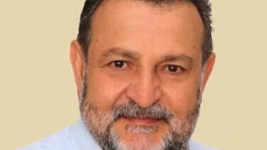 Ο Βασίλης Κεγκέρογλου για την εκλογή του στην ΠΕΔ Κρήτης