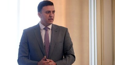 Β.Κικίλιας: Αλλά πριν την άσκηση ... σύσκεψη