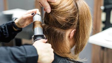 Οι κομμωτές τιμούν τον προστάτη τους, Άγιο Παντελεήμονα 