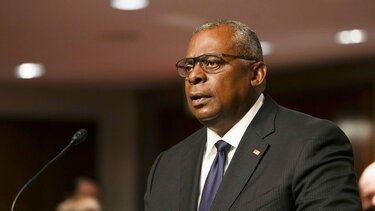 ΗΠΑ: Στη ΜΕΘ με "πρόβλημα στην ουροδόχο κύστη" ο υπουργός Άμυνας Όστιν