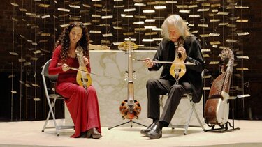 Οι μουσικές βραδιές στο Καφέ Αρχαιολογικού Μουσείου Χανίων συνεχίζονται!