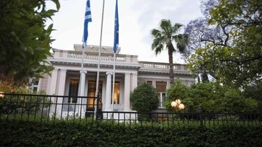  Διάλογος κυβέρνησης αγροτών: Τη Δευτέρα η συνάντηση με Μητσοτάκη - Τα θέματα στην ατζέντα 