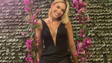 "Έγιναν όλα σε κλάσματα δευτερολέπτου" - Η Μικαέλα Φωτιάδη μιλά για τον ξυλοδαρμό της 