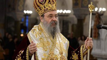 Μητροπολίτης Πατρών: Συγκέντρωση πιστών κατά του γάμου των ομοφύλων την Κυριακή